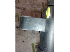 Recambio de valvula aire para renault magnum e-tech 2000  fas gv 4 x 2 larga distancia referencia OEM IAM 4410501000  ELECTRO VA 2