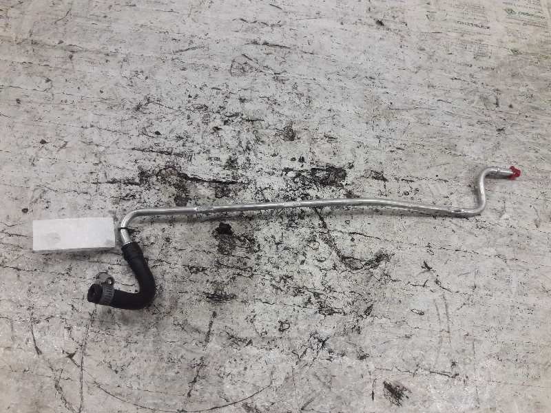 Recambio de tubo para volkswagen golf v berlina (1k1) conceptline (e) referencia OEM IAM   