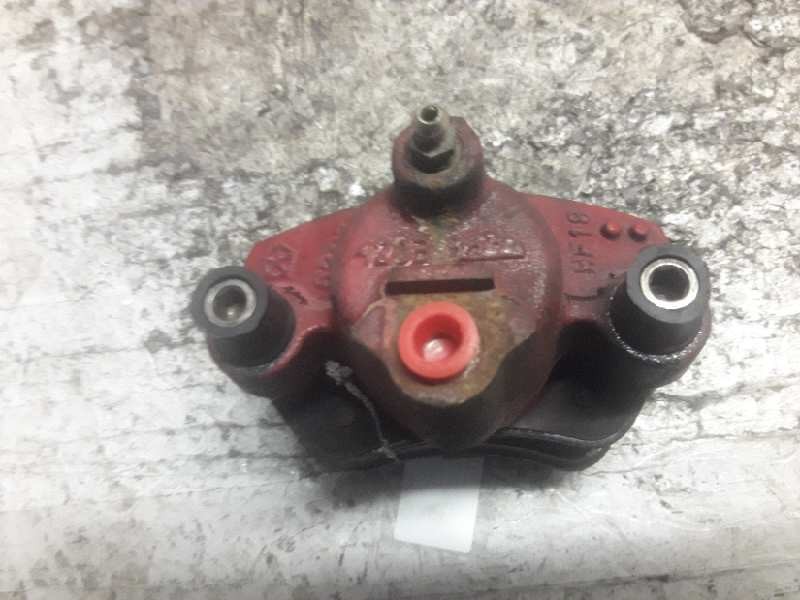 Recambio de pinza freno trasera derecha para chrysler voyager (gs) 2.5 td referencia OEM IAM   