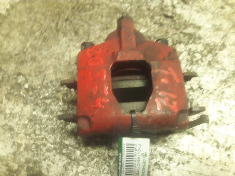 Recambio de pinza freno trasera izquierda para chrysler voyager (gs) 2.5 td referencia OEM IAM   
