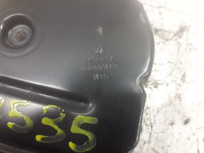 Recambio de tapa distribucion para volkswagen golf v berlina (1k1) conceptline (e) referencia OEM IAM 038109147D  