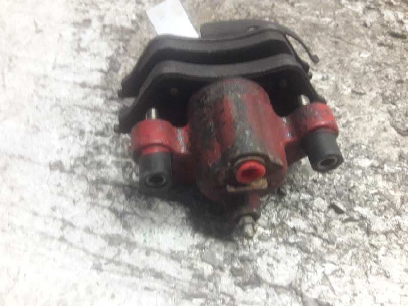 Recambio de pinza freno trasera izquierda para chrysler voyager (gs) 2.5 td referencia OEM IAM   