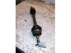 Recambio de transmision delantera izquierda para peugeot 306 berlina 3/4/5 puertas (s2) xr referencia OEM IAM   