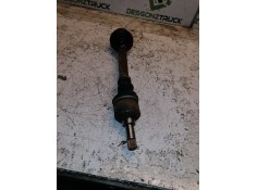 Recambio de transmision delantera izquierda para peugeot 306 berlina 3/4/5 puertas (s2) xr referencia OEM IAM    2