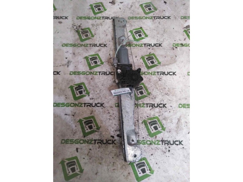 Recambio de elevalunas delantero derecho para nissan trucks atleon 140 referencia OEM IAM   