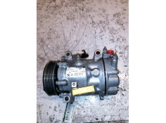 Recambio de compresor aire acondicionado para citroën jumper pritsche 2.0 blue-hdi fap cat referencia OEM IAM 9819711380 9819714 2