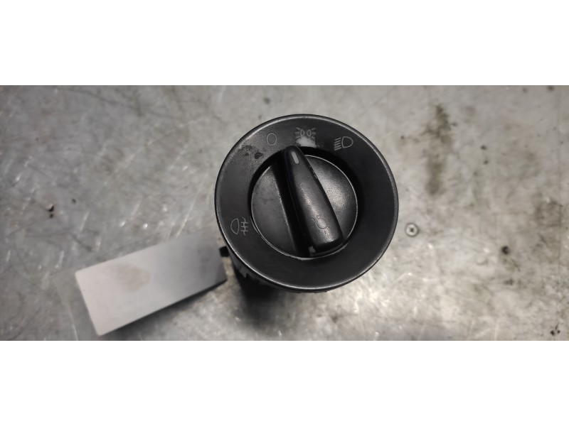 Recambio de mando luces para volkswagen golf iv berlina (1j1) referencia OEM IAM 1C0941531 17 PINS 