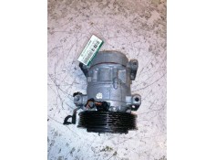 Recambio de compresor aire acondicionado para fiat stilo (192) 1.9 jtd / 1.9 jtd 115 active referencia OEM IAM    2