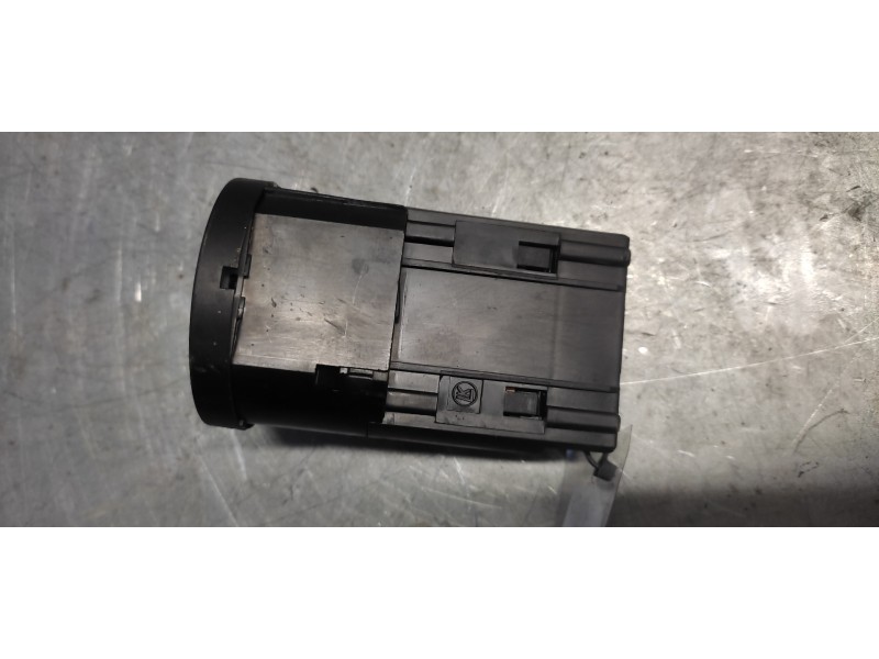 Recambio de mando luces para volkswagen golf iv berlina (1j1) referencia OEM IAM 1C0941531 17 PINS 