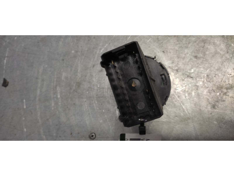 Recambio de mando luces para volkswagen golf iv berlina (1j1) referencia OEM IAM 1C0941531 17 PINS 