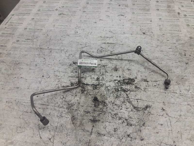 Recambio de tubo para volkswagen golf v berlina (1k1) conceptline (e) referencia OEM IAM   