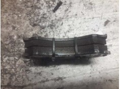 Recambio de pastillas de freno delanteras para mercedes-benz sprinter (w901,w904) caja cerr. 412 d (904.462-463) techo elevado r 2