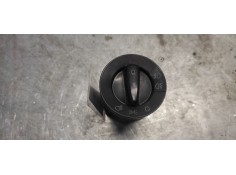 Recambio de mando luces para volkswagen golf iv berlina (1j1) conceptline referencia OEM IAM 1C0941531A 17 PINS 