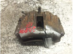 Recambio de pinza freno delantera izquierda para mercedes-benz sprinter (w901,w904) caja cerr. 412 d (904.462-463) techo elevado