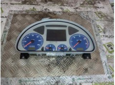Recambio de cuadro instrumentos para iveco stralis (as) fsa t / p 4x2 gran espacio referencia OEM IAM 504156165  
