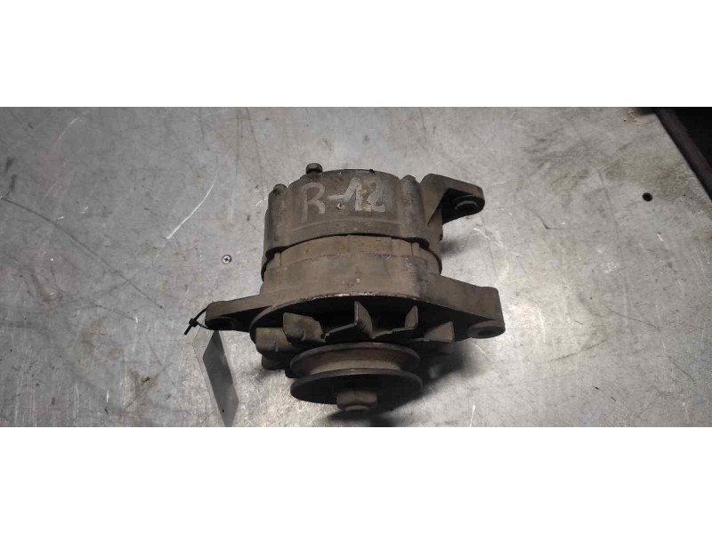 Recambio de alternador para renault 12 1 referencia OEM IAM   