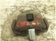 Recambio de pinza freno delantera derecha para ford fiesta (cbk) ambiente referencia OEM IAM   
