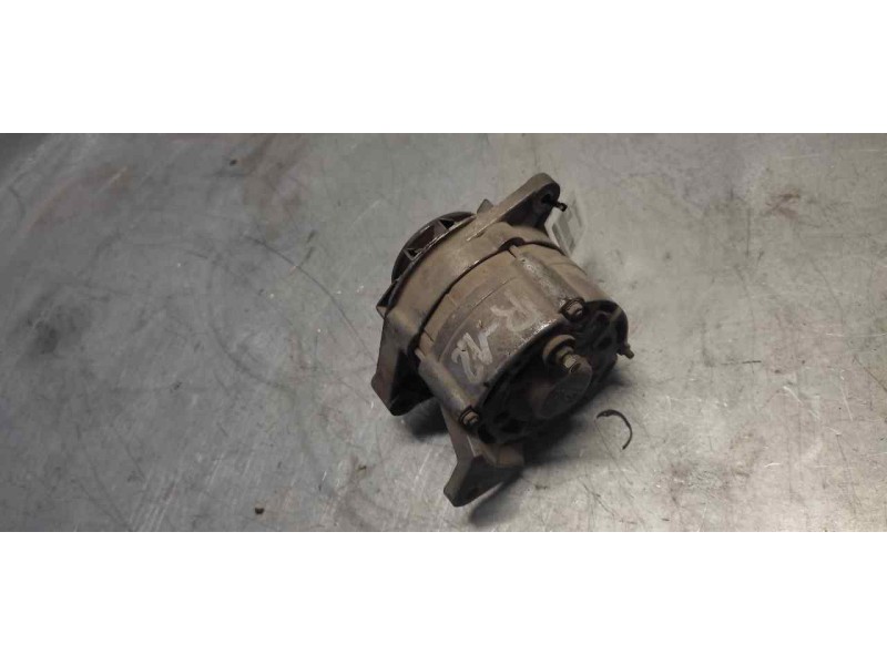 Recambio de alternador para renault 12 1 referencia OEM IAM   