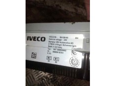 Recambio de cuadro instrumentos para iveco stralis (as) fsa t / p 4x2 gran espacio referencia OEM IAM 504156165   2