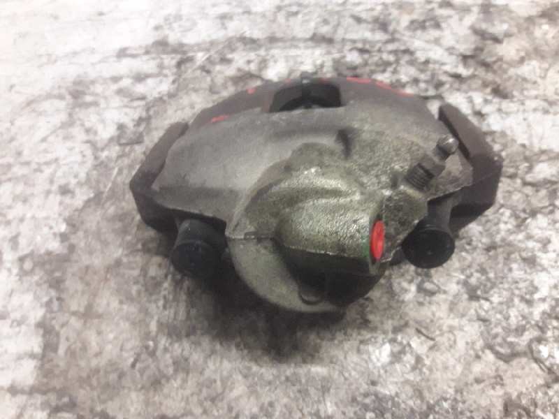 Recambio de pinza freno delantera derecha para ford fiesta (cbk) ambiente referencia OEM IAM   