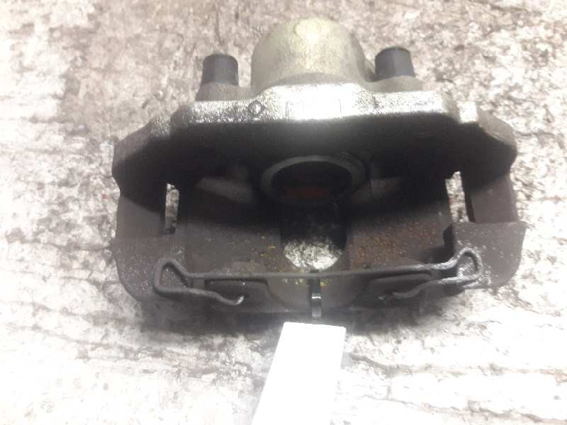 Recambio de pinza freno delantera derecha para ford fiesta (cbk) ambiente referencia OEM IAM   