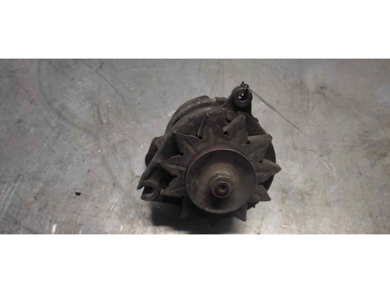 Recambio de alternador para renault trafic p 1000 referencia OEM IAM   