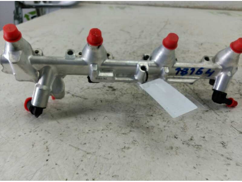 Recambio de rampa inyectora para ford mondeo berlina (gd) ambiente referencia OEM IAM 938F9D280 GASOLINA 9H487BF