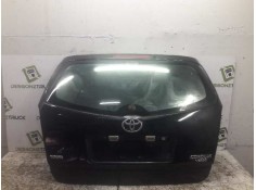 Recambio de porton trasero para toyota corolla verso (r1) 2.2 d-4d luna referencia OEM IAM    2