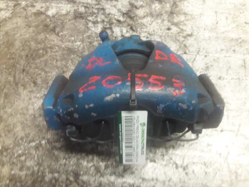 Recambio de pinza freno delantera derecha para volkswagen golf iv berlina (1j1) soul referencia OEM IAM   