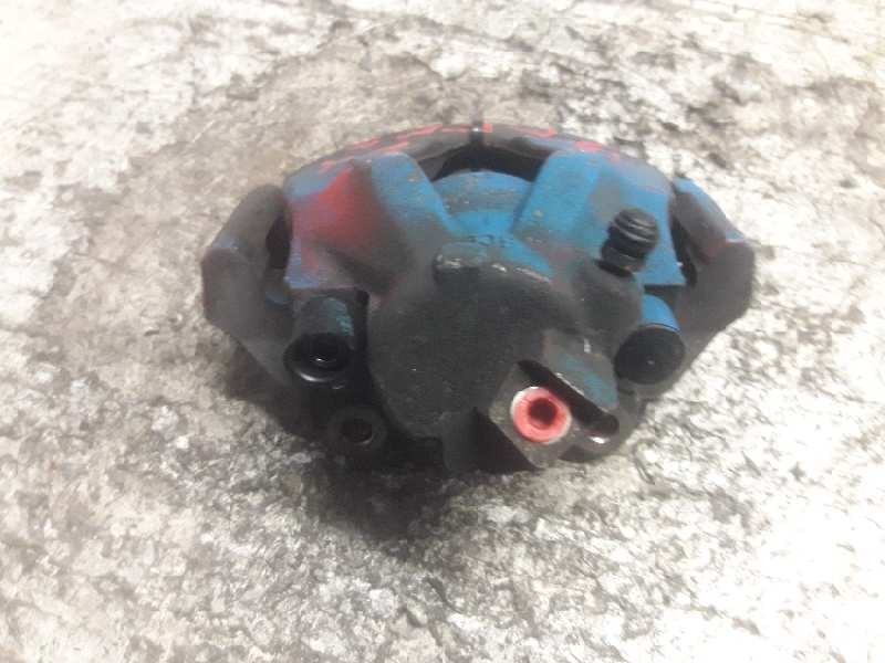 Recambio de pinza freno delantera derecha para volkswagen golf iv berlina (1j1) soul referencia OEM IAM   