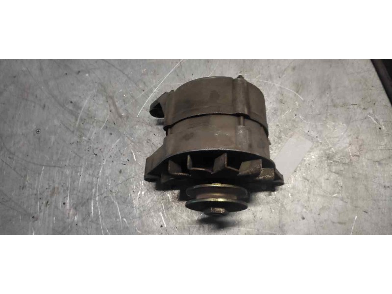 Recambio de alternador para renault 6 1.1 gtl referencia OEM IAM   