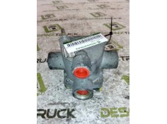 Recambio de valvula aire para renault magnum e-tech 2000  fas gv 4 x 2 larga distancia referencia OEM IAM AC577AA 5010525137 