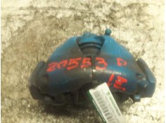Recambio de pinza freno delantera izquierda para volkswagen golf iv berlina (1j1) soul referencia OEM IAM   