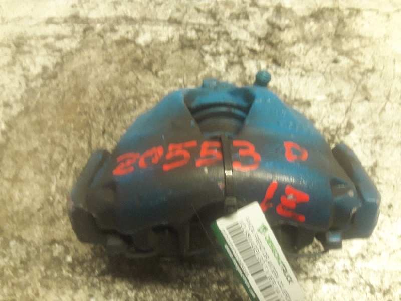 Recambio de pinza freno delantera izquierda para volkswagen golf iv berlina (1j1) soul referencia OEM IAM   