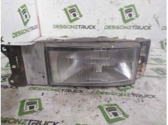 Recambio de faro izquierdo para iveco eurocargo fki  (typ 100 e 18) tráfico urbano referencia OEM IAM   