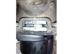 Recambio de valvula aire para renault magnum e-tech 2000  fas gv 4 x 2 larga distancia referencia OEM IAM AC577AA 5010525137  2