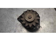 Recambio de alternador para renault 6 1.1 gtl referencia OEM IAM   
