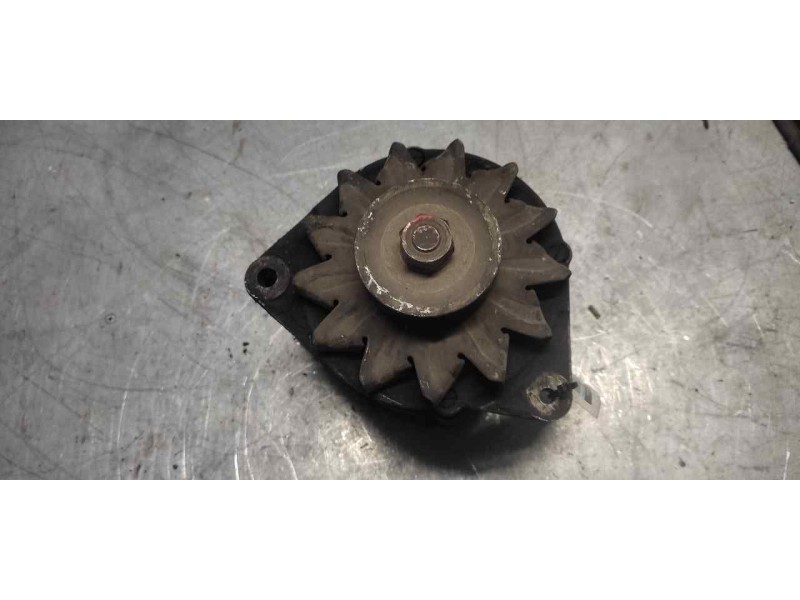 Recambio de alternador para renault 6 1.1 gtl referencia OEM IAM   