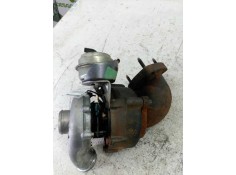 Recambio de turbocompresor para opel zafira a referencia OEM IAM 24445061 7176251 GDL05527 2