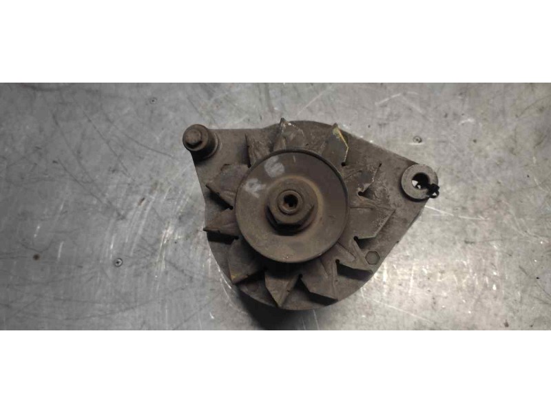 Recambio de alternador para renault 6 1.1 gtl referencia OEM IAM   