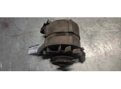 Recambio de alternador para renault 6 1.1 gtl referencia OEM IAM    2
