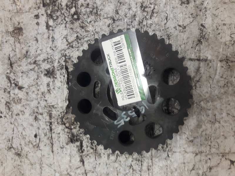 Recambio de polea arbol levas para volkswagen golf v berlina (1k1) conceptline (e) referencia OEM IAM 038109111  