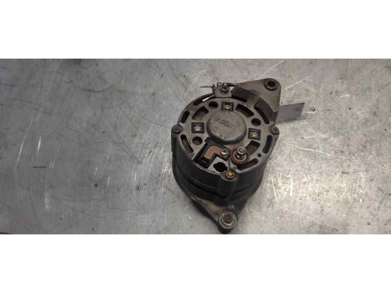 Recambio de alternador para renault 6 1.1 gtl referencia OEM IAM   