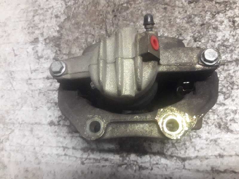 Recambio de pinza freno delantera derecha para peugeot 307 (s1) xt referencia OEM IAM   