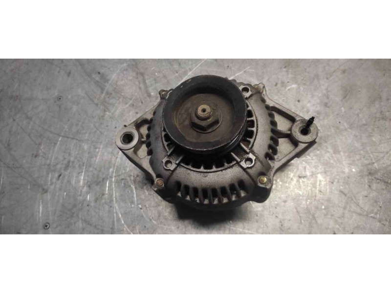 Recambio de alternador para fiat croma (182) td referencia OEM IAM CGB19731  