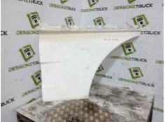 Recambio de moldura puerta delantera izquierda para man tg - a 18.xxx fg / bb   (e3/e4) xl referencia OEM IAM 81626100023  