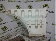 Recambio de moldura puerta delantera izquierda para man tg - a 18.xxx fg / bb   (e3/e4) xl referencia OEM IAM 81626100023   2