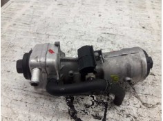 Recambio de soporte filtro aceite para volkswagen golf v berlina (1k1) conceptline (e) referencia OEM IAM 045115389   2