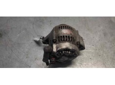 Recambio de alternador para fiat cinquecento (170) 0.9 i.e. referencia OEM IAM   