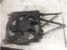 Recambio de electroventilador para opel astra g berlina comfort referencia OEM IAM 90572582 0130303834 90572753